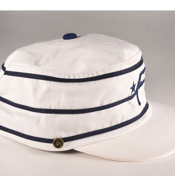 Fallen Broken Street 1930's baseball cap - Picture 7 of 7